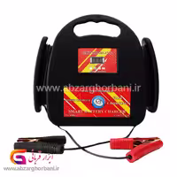 شارژر باتری ماشین 7 آمپر میلر مدل Asl-6000