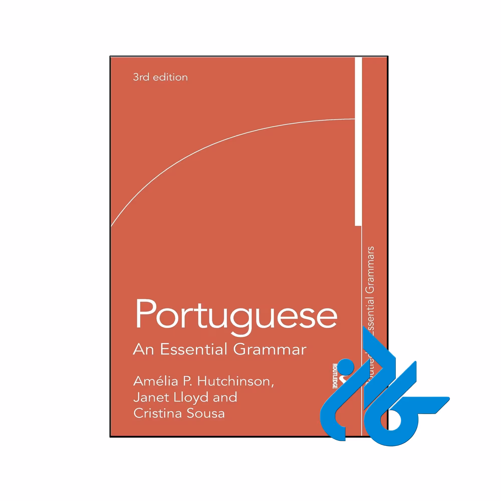 خرید و قیمت کتاب Portuguese An Essential Grammar از فروشگاه کادن