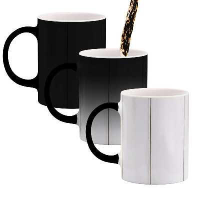 ماگ حرارتی کاکتی طرح فانتزی مدل mgh14393