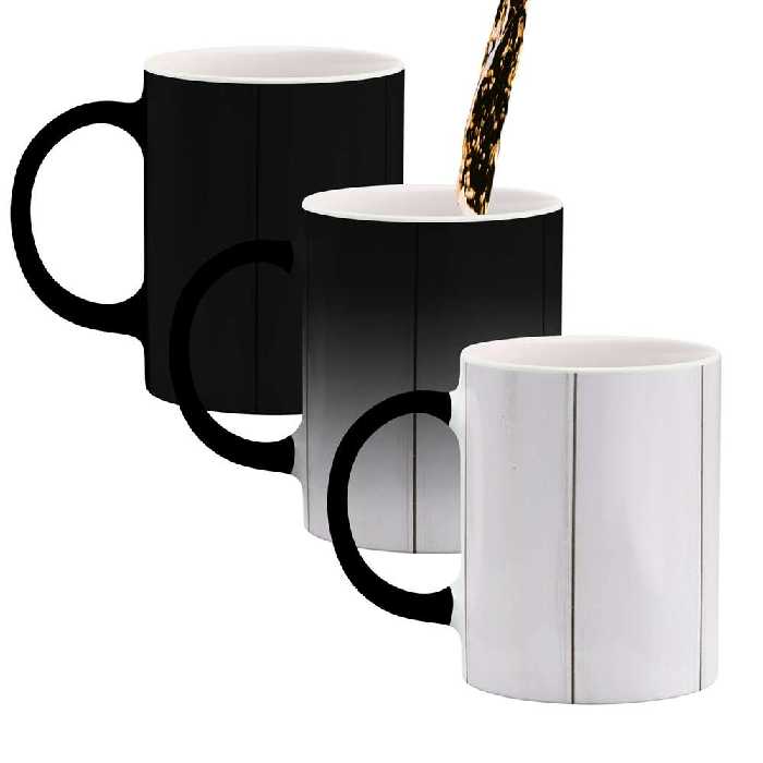 ماگ حرارتی کاکتی طرح فانتزی مدل mgh14393