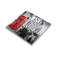 ترازو دیجیتال بیورر مدل GS 203 طرح لندن