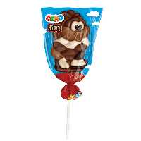 شکلات چوبی حیوانات عروسکی اوزمو Ozmo