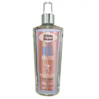 بادی اسپلش هیلدا بیوت مدل ANGEL MUSE حجم 250 میلی لیتر