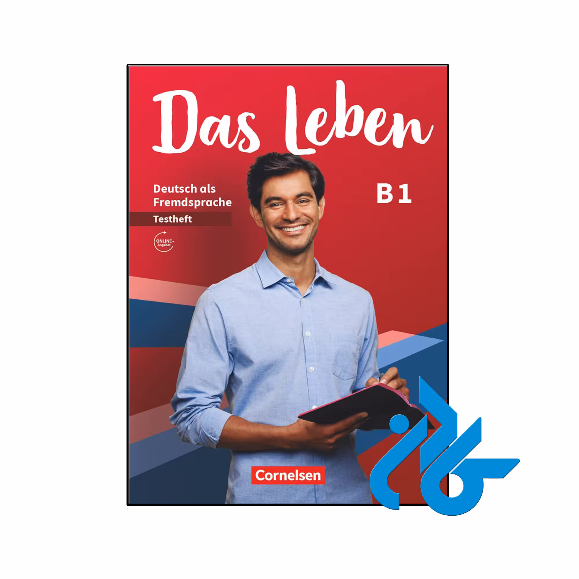 خرید و قیمت کتاب آلمانی Das Leben B1 از فروشگاه کادن