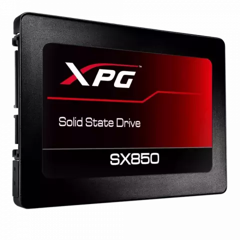 حافظه SSD اینترنال 512گیگابایت Adata مدل XPG SX850