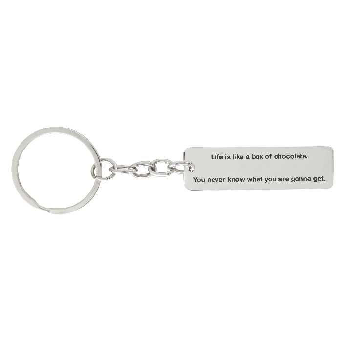 جاکلیدی ترمه ۱ طرح life is like a box کد Sam 029