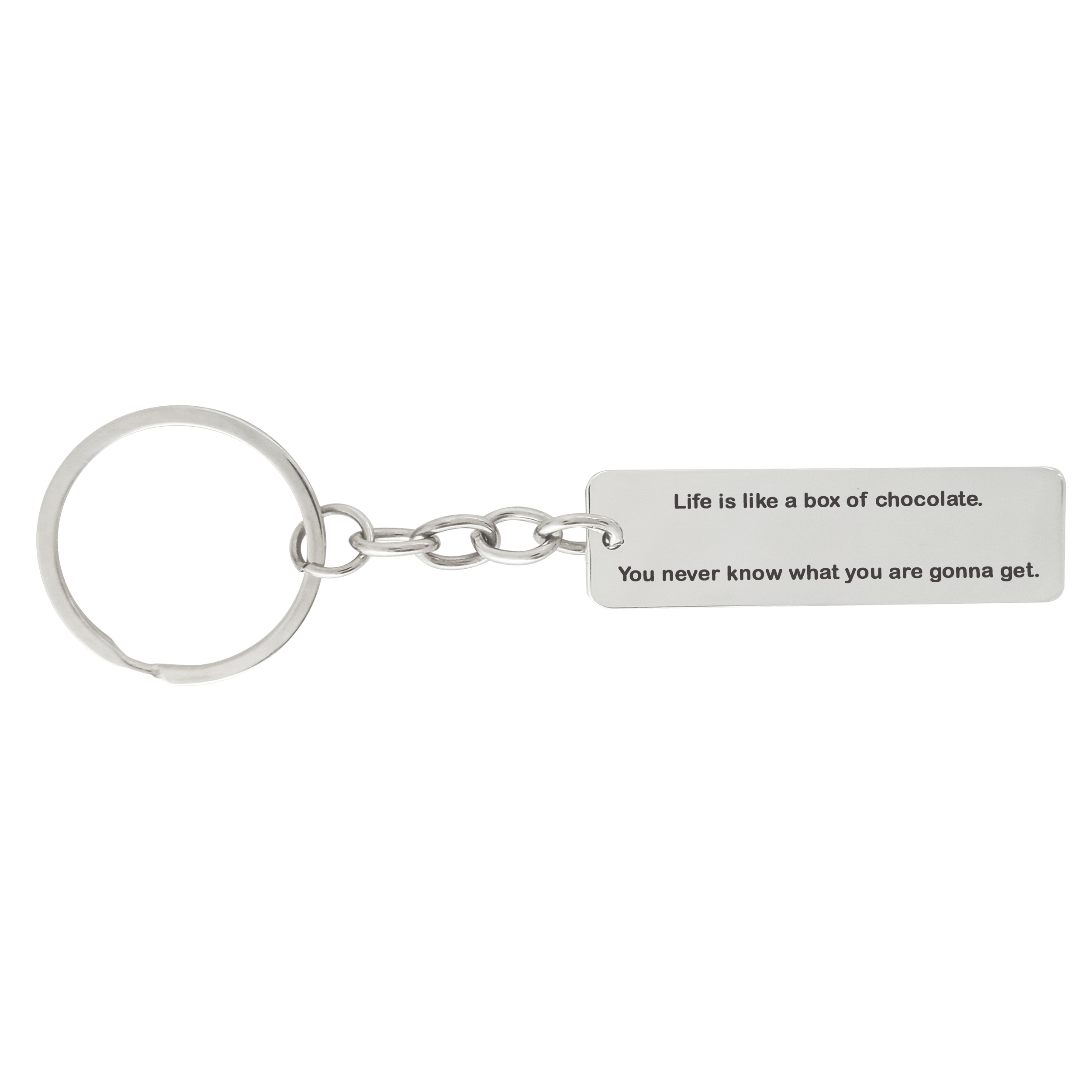 جاکلیدی ترمه ۱ طرح life is like a box کد Sam 029