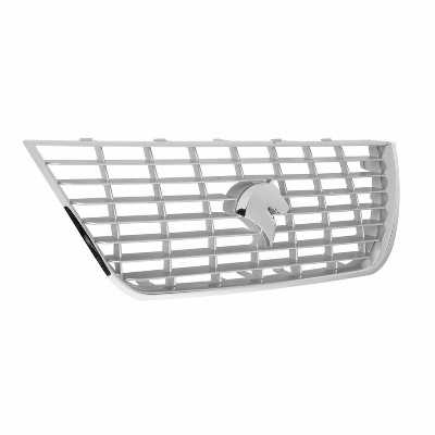 جلو پنجره مدل KAM PART مناسب برای سمند EF7