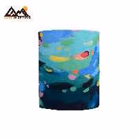 دستمال سر تابستانه ریسا کد 5002 نگاره 91
