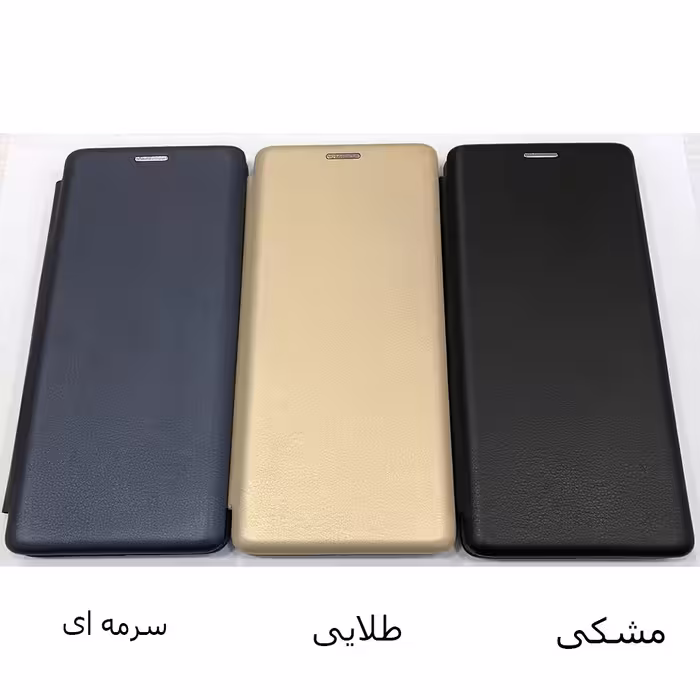 کیف کلاسوری مدل KF-001 مناسب برای گوشی موبایل سامسونگ Galaxy A11