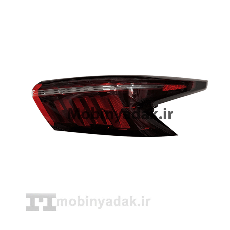 چراغ خطر صندوق راست فونیکس FX