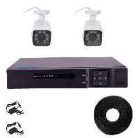 سیستم امنیتی مدل RT2000-B20-1