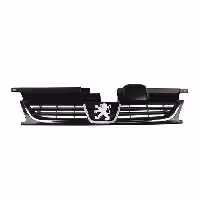 خرید مجموعه جلو پنجره پژو 405 طرح SLX خام مهرساز | اتوموبی