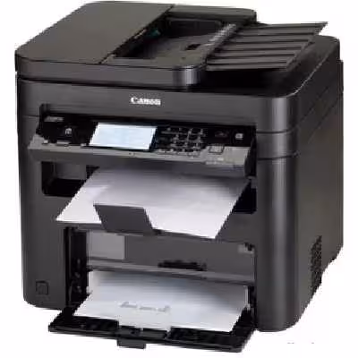 پرینتر چندکاره لیزری کانن مدل imageCLASS MF244dw