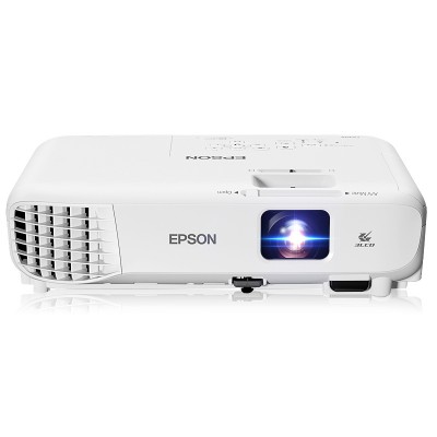 ویدیو پروژکتور استوک اپسون مدل EB-X05