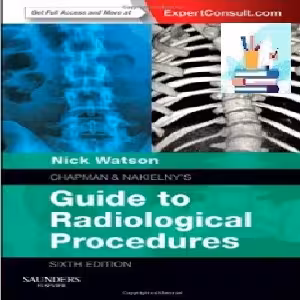 Guide to Radiological Procedures TRUE PDF price 1€