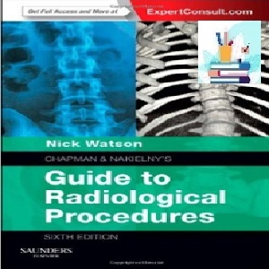 Guide to Radiological Procedures TRUE PDF price 1€