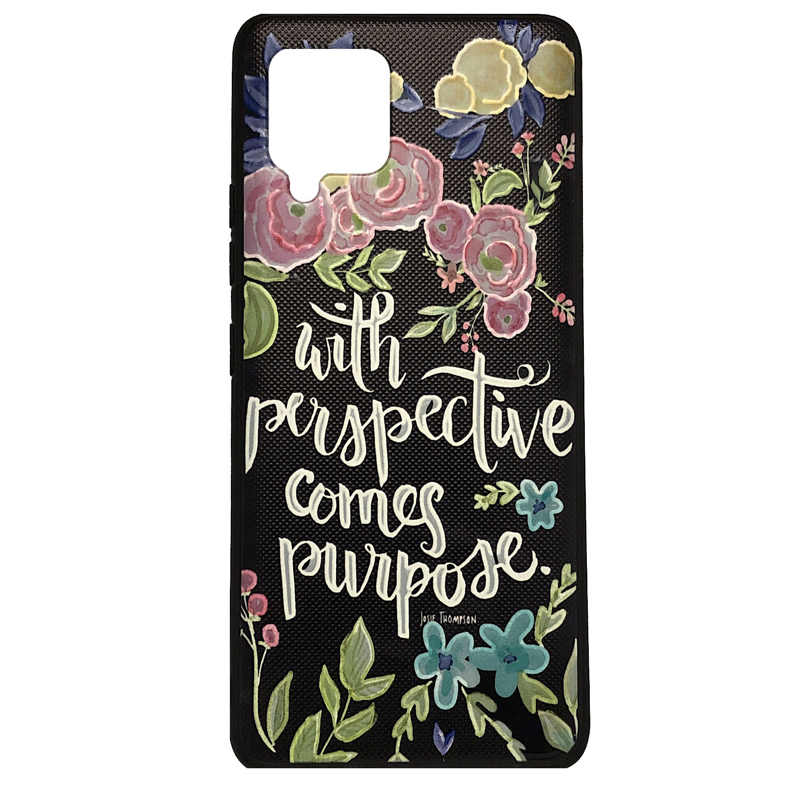 کاور مدل A3358 مناسب برای گوشی موبایل سامسونگ Galaxy A42