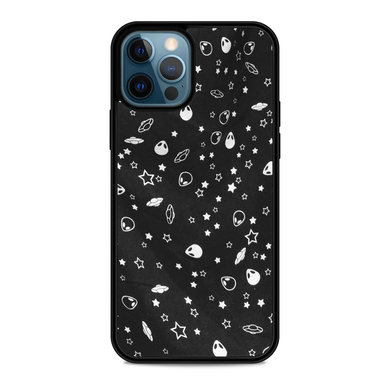 کاور آکام مدل AMCA12Pro Max1558 مناسب برای گوشی موبایل اپل iPhone 12PRO MAX