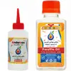 پارافین مایع اندرسون مدل G2 حجم 200میلی لیتر بسته 2 عددی