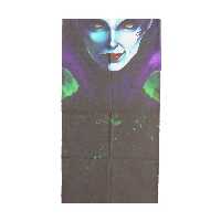  دستمال سر و گردن مدل SK-264