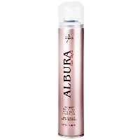 آلبورا اسپری چسب مو 400 میل مدل ULTRA HOLD