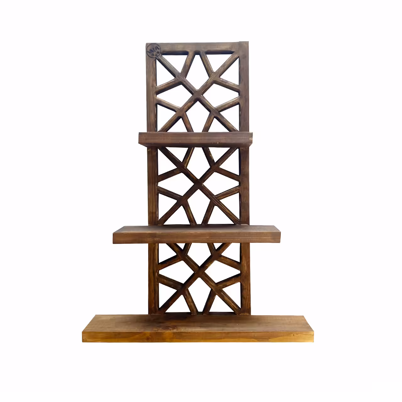شلف دیواری مدل W.A کد TG014 