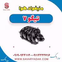 منیفولد هوا تیگو7