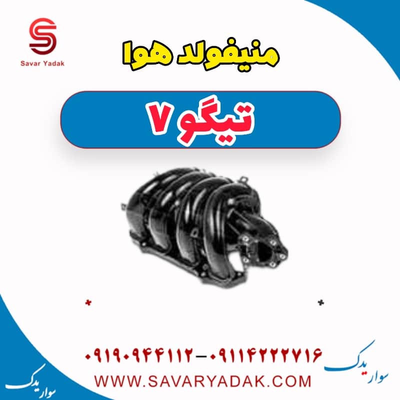 منیفولد هوا تیگو7