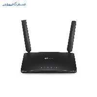 مودم روتر بی سیم 4G LTE تی پی-لینک مدل Archer MR200/AC750_Ver- 4.1