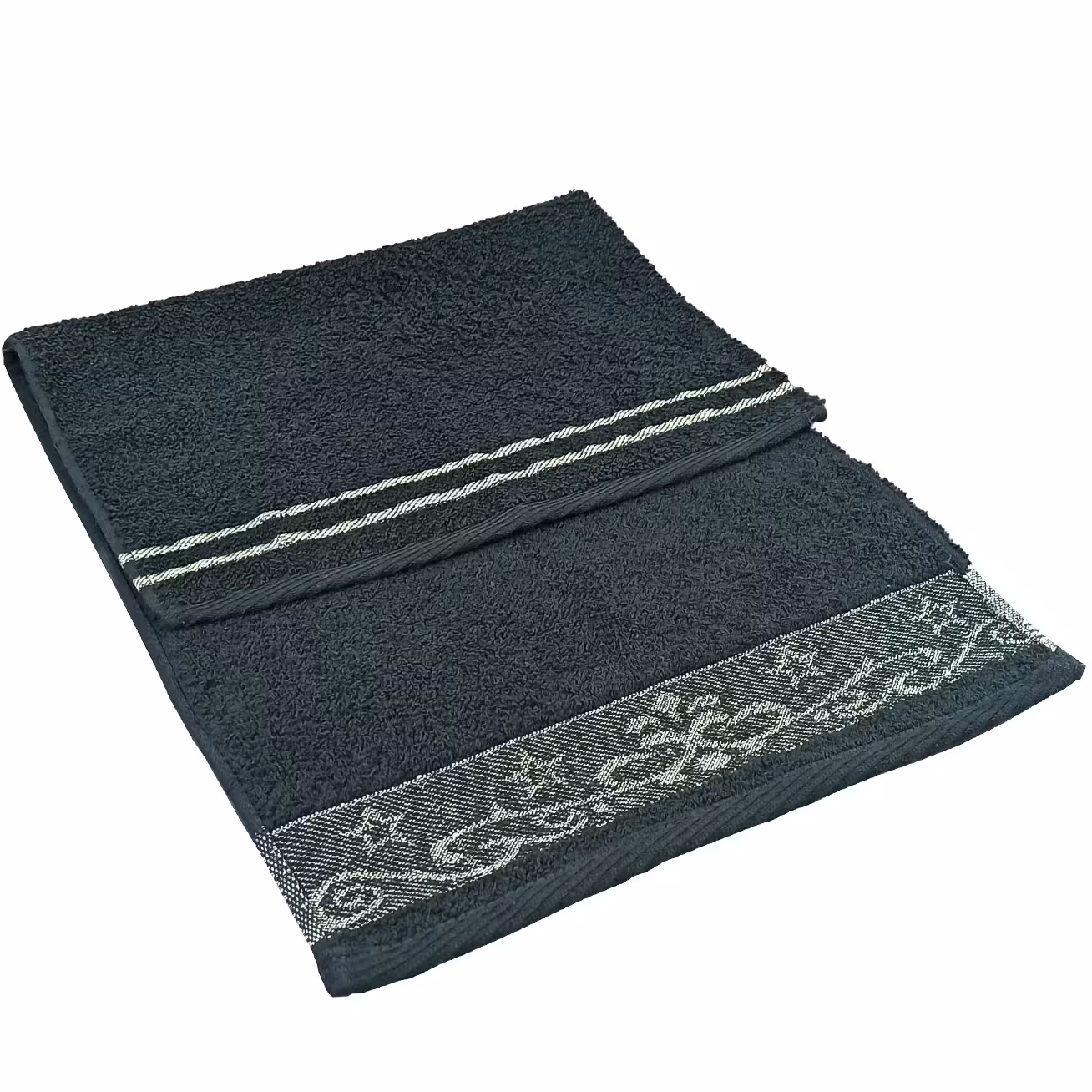 حوله دستی مدل استار سایز 35x70 سانتی متر