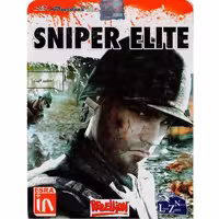بازی Sniper Elite PS2