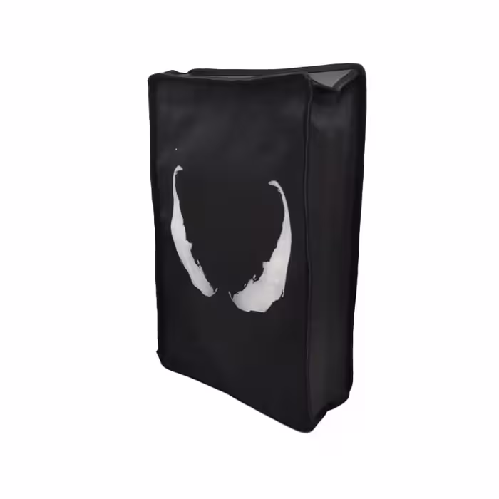 کاور کنسول PS5 اسلیم طرح ونوم Venom