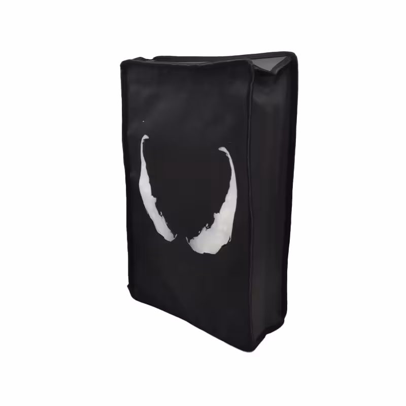 کاور کنسول PS5 اسلیم طرح ونوم Venom
