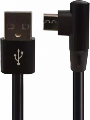 کابل شارژ 1.1 متری USB به Micro USB کینگ استار مدل K80 A