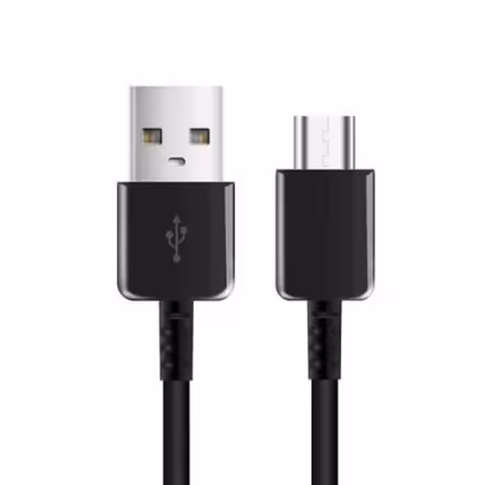 کابل تبدیل USB به USB -C مدل A52 &amp; A72 طول 1 متر