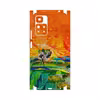 برچسب پوششی ماهوت مدل Collage of Painting-FullSkin مناسب برای گوشی موبایل شیائومی Redmi Note 11 Pro Plus 5G