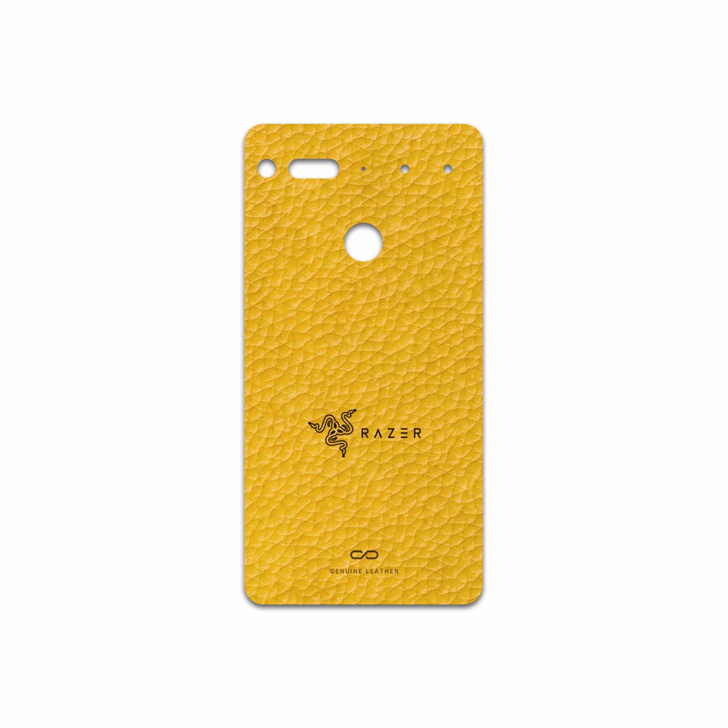 برچسب پوششی ماهوت مدل ML-RZR مناسب برای گوشی موبایل اسنشال PH1