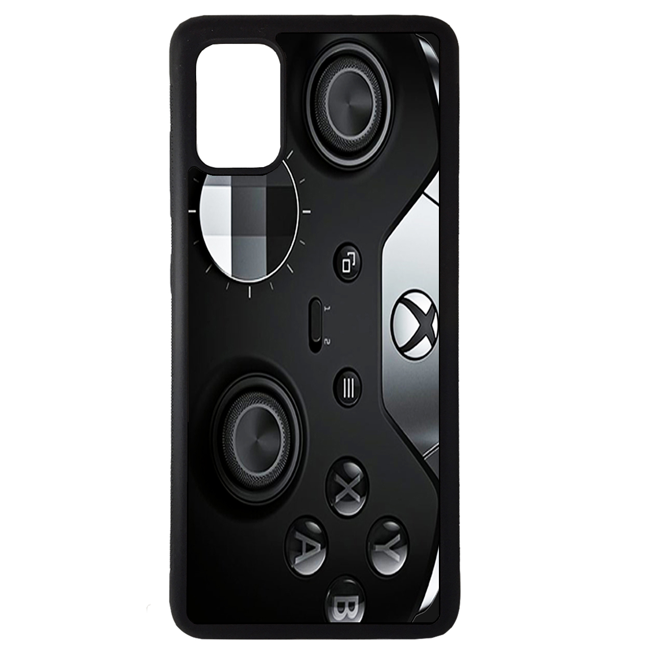 کاور طرح دسته ایکس باکس کد 1146 مناسب برای گوشی موبایل سامسونگ galaxy a51