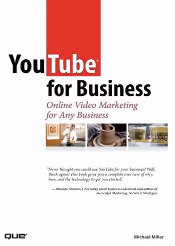 کتاب YouTube for Business: Online Video Marketing for Any Business