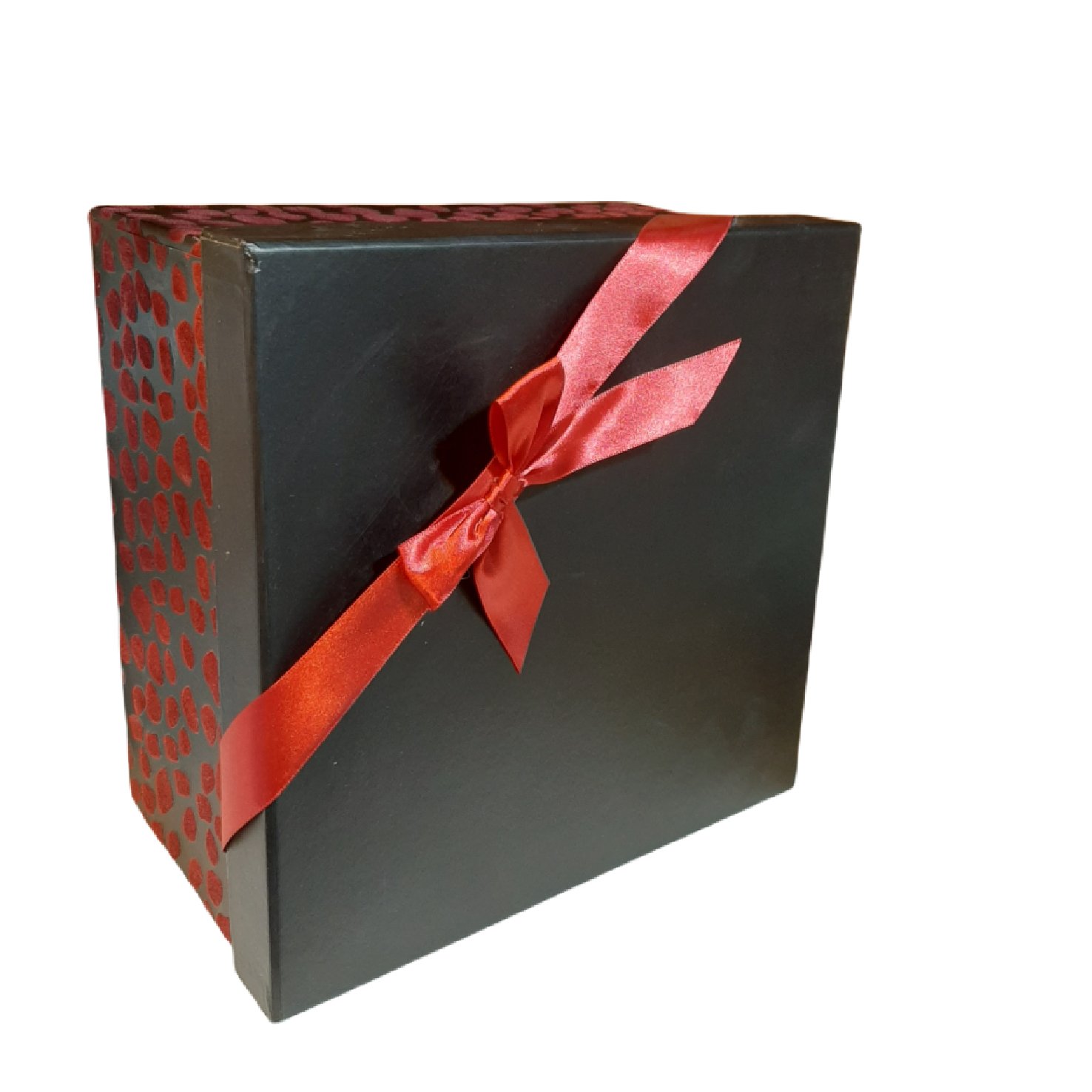 جعبه کادویی مخمل سایز 1