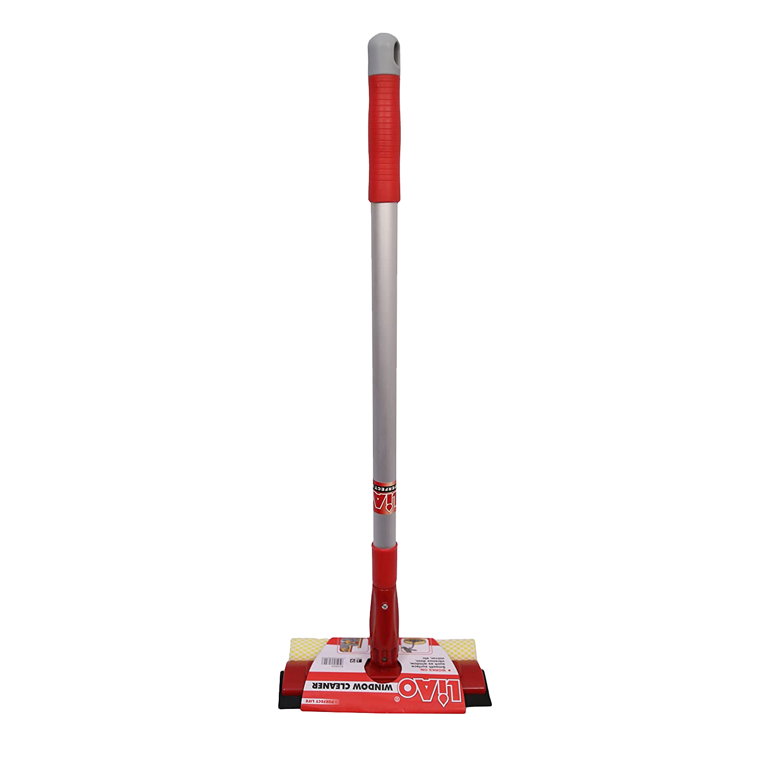 شیشه شوی لیائو پرفکت لایف
 کد 025