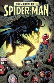 SPIDER MAN 2 | مرکز فرهنگی آبی