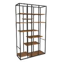 کتابخانه مدل 2500