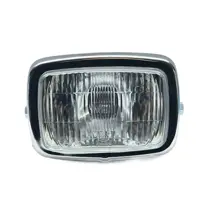 چراغ جلو کامل موتور سیکلت دبلیو استاندارد مدل ASSY-33 مناسب برای هندا CDI
