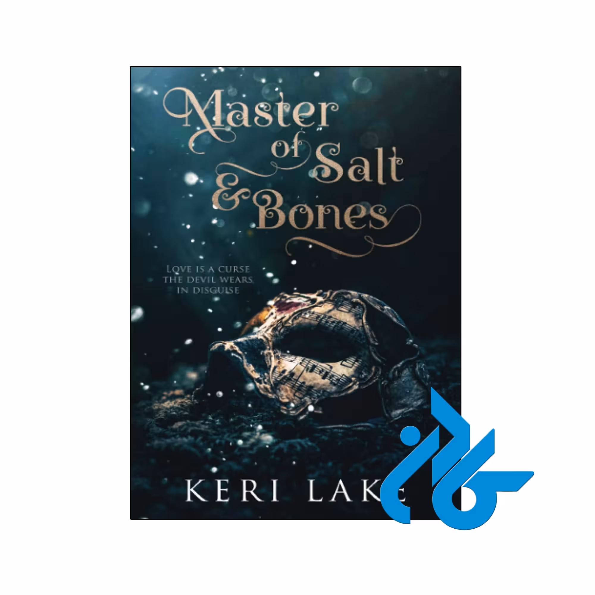 خرید و قیمت کتاب Master of Salt And Bones از فروشگاه کادن