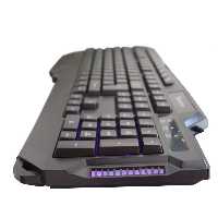کیبورد و موس گیمینگ وریتی مدل V-KB6121GCW

 