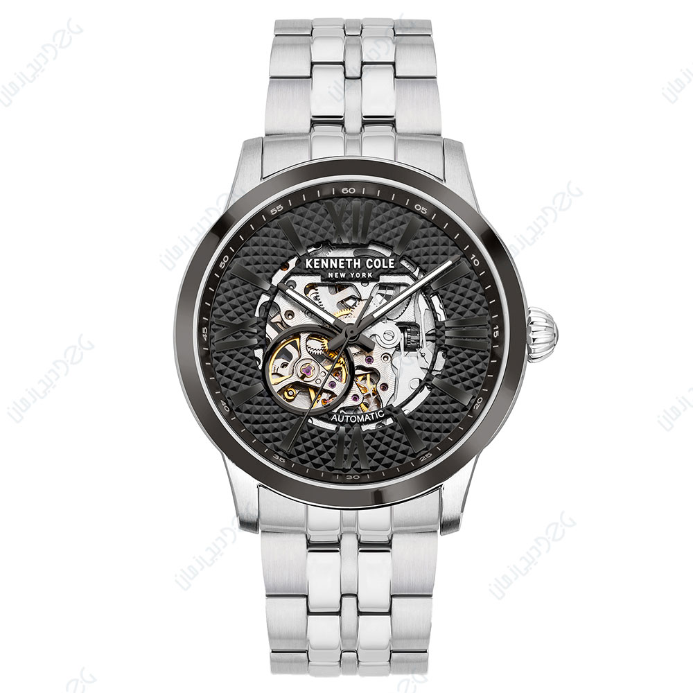 ساعت مچی مردانه کنت کول (Kenneth Cole)|مدل KCWGL2122402