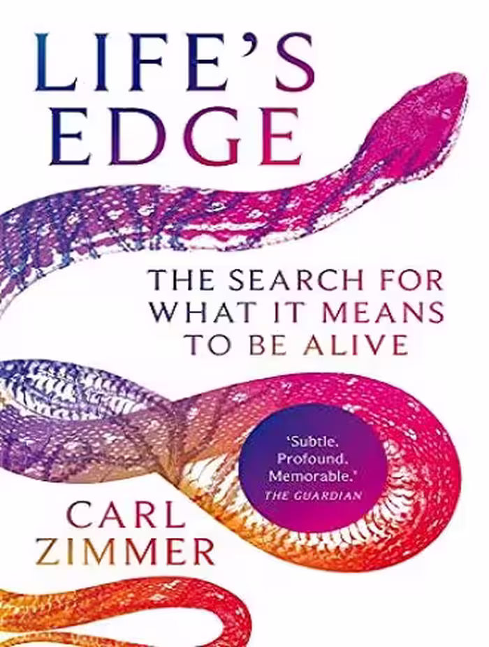 Life’s Edge لبه زندگی (بدون حذفیات)