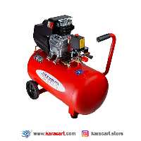 کمپرسور باد 24 لیتری استریم